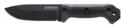 Ka-Bar Becker Companion Fixed Blade With Polyster Sheath BK22 0022 NEW