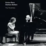 ENRICO RAVA/STEFANO BOLLANI: THE THIRD MAN CD