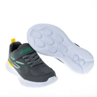【SKECHERS】男童鞋系列 GO RUN 400 V2(405104LCCYL)