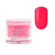 Perfect Match SNS Gelish Dip Dipping Powder Nail PMDP038 That's Hot Pink 42g