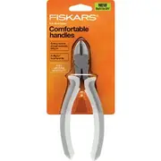 Fiskars 6" Precision Wire Cutter