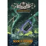 BOOK OF STORMS: A GRAPHIC NOVEL