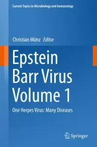 在飛比找博客來優惠-Epstein Barr Virus: One Herpes