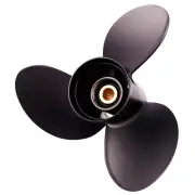 14.5 x 19P Propeller Fits Yamaha S150 2.6L Saltwater 15 Spline 150 1998-2001