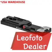 Leofoto VCT-14 Quick Release Tripod Adapter for Sony