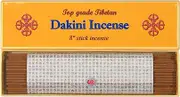 Dakini Incense-8" Stick Incense-100% Natural-K007T