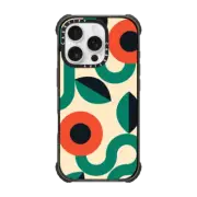 iPhone 16 Pro Ultra Impact Case MagSafe Compatible Freya