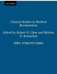 在飛比找博客來優惠-Clinical Studies in Medical Bi