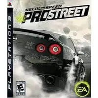 在飛比找蝦皮購物優惠-極品飛車 Pro Street Ps3 遊戲板 - 2nd 