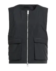 [HELIOT EMIL] HELIOT EMIL Vests - Item 16420091