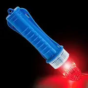 Led Flares,Kayak Light - Survival Light Buoy Accessories Waterproof for Flashing Docking Boating Roadside
