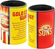 Gold Coast Suns Stubby Holder