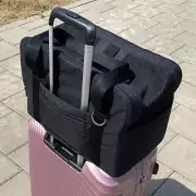 Comfy Cat Carrier Bag Airline Travel Tote Stylish Kitten Carry Handbag With Mesh