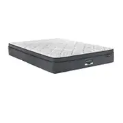 Sleep Vital Wattle Plush Mattress Queen