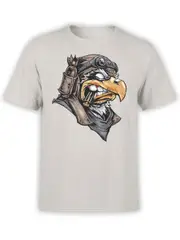 Eagle Pilot T-Shirt