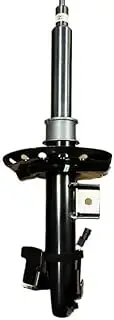 ATATHXHQay Compatible for Range Rover Evoque shock absorber electromagnetic damping LR079422 LR070932 LR079421 LR079420(REAR LEFT and RIGHT)