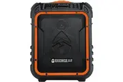 ECOXPLORER-O Bluetooth 4.1 Outdoor Speaker Orange Ip67