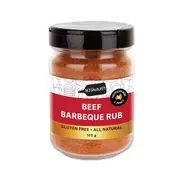Beef BBQ Rub