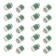 20Pcs 6D8-WS24A-00 4-Stroke Fuel for 40-115Hp F40A F50 T50 F60 T60 Engine4802