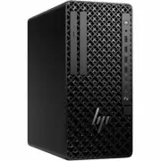 HP Z1 G1i Desktop Computer - Intel Core Ultra 7 265 - 32 GB - 1 TB SSD - Tower -