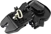 Wivplex Rear Trunk Tailgate Latch Lock Actuator Trunk Latch Lock Car Accessory, for Accord, 55-74851-SDA-A22 car Trunk Lock