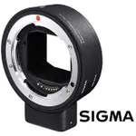 【SIGMA】MC-21 鏡頭轉接環 FOR SIGMA EOS 接環轉 L-MOUNT 接環(公司貨)