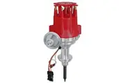 MSD Pro-Billet Ready-To-Run Distributor Chrysler 392 Hemi Magnetic Pickup