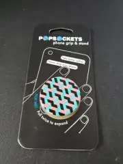 PopSockets Expanding Stand and Grip for Smartphones and Tablets - Gamer