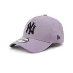 NEW ERA 棒球帽 AF RIPSTOP MLB 紫 黑 940帽型 可調帽圍 抗撕裂 紐約洋基 NYY 老帽 NE60416106