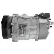 Sanden A/C Compressor - CM1233