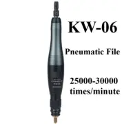 New Pneumatic Ultrasonic Reciprocating Grinding Polishing Machine Air Micro File