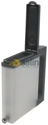 ORIGINAL NEFF WATER TANK 00791032