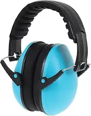Holibanna Noise Reduction Ear Muffs Hearing Protection for Sleeping and Learning Comfortable Fit Durable Design for Boys