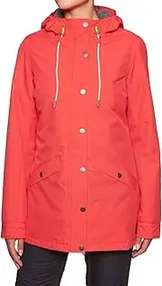 [Rip Curl] Women's Anti Series Tide Jacket