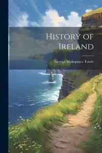 在飛比找博客來優惠-History of Ireland
