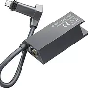 for Starlink GEN2 Ethernet Adapter for Dish Antenna Internet V2 Powerline Cable
