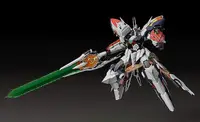 在飛比找Yahoo!奇摩拍賣優惠-八田元氣小棧: 日版新品  MODEROID 武裝機甲 Li