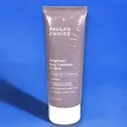 Paulas Choice Weightless Body Treatment 2% BHA Salicylic Acid KP Moisturizer 7oz