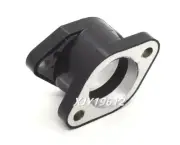 Carburetor Intake Manifold Boot Yamaha Warrior Wolverine 350 YFM350FX YFM350X