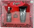 Curve Crush By Liz Claiborne For Men Set: Cologne + Cologne + After Shave New