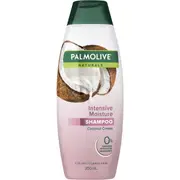 Palmolive Shampoo Naturals Intensive Moisture 350mL