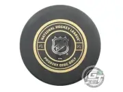 NEW Prodigy Discs NHL SHIELD 300 PA3 174g Black Gold Foil A Putter Golf Disc