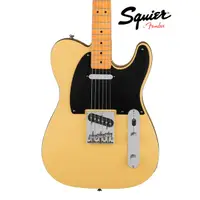 在飛比找蝦皮購物優惠-『限量預定』Squier 40TH Telecaster 電