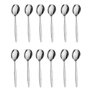 Trenton Sydney Soup Spoons - 12 Pieces
