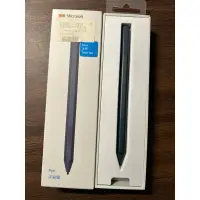 在飛比找蝦皮購物優惠-Microsoft 微軟 New Surface Pen (