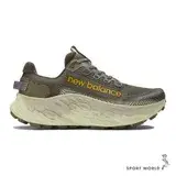 在飛比找遠傳friDay購物優惠-New Balance 越野鞋 More Trail v3 