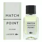 Lacoste Match Point Cologne Eau de Toilette 50ml For Men