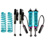 Dobinsons 60mm MRR Complete Strut Lift Kit for Toyota FJ Cruiser GSJ15 11-On