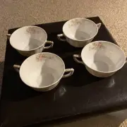 elite works limoges france Cups And Saucers ( Mixed)