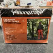 Powercare Chainsaw Safety Chaps